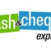 Cash & Cheque