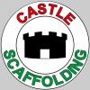 Castle Scaffolding