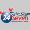 Cater Clean 24 Seven