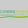 Catherine Thomas Landscape & Garden Design