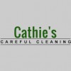 Cathie's Careful Cleaning