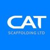 Cat Scaffolding