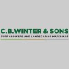 CB Winter & Sons