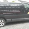 CCD Gas Services