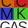 CCMK Gas
