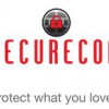 Securecom CCTV & Burglar Alarm Installations
