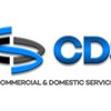 CDS Power Washing Services