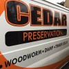 Cedar Preservation