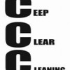 Ceep Clear Cleaning
