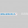 Central Heating Spec