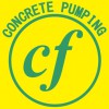 C F Concrete Pumping