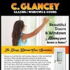 C Glancey Windows & Joiners