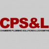 Chambers Plumbing Solutions & Locksmiths
