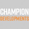 Champion Developments