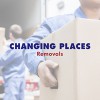 Changing Places Removals