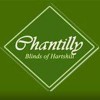 Chantilly Blinds & Curtains