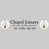 Chapel Joinery