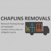 Chaplins Removals