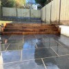 Landscaping & Groundworks Patios Driveways