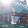 Chapman Of Cardiff