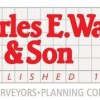 Charles E. Ware & Son