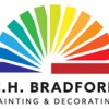 C H Bradford Painting & Decorating