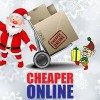 Cheaper Online