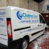 Chemoclean