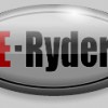 E-Ryder Automated Garage Doors