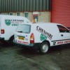 Cheshire Pest Control Services