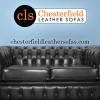 Chesterfield Leather Sofas