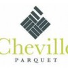 Cheville Parquet