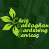 Chris Callaghan Gardening Services