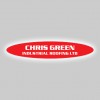 Chris Green Industrial Roofing