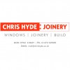 Hyde Chris Joinery