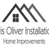 Chris Oliver Installations