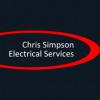 Chris Simpson Electrical Services