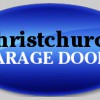 Christchurch Garage Doors