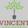 Chris Vincent Landscaping Services