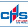 C H S Containers