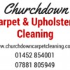 Churchdown Carpet & Upholstery Cleaning