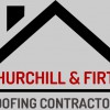 Churchill & Firth Roofing Contractors