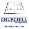 Churchill Garage Doors