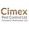 Cimex Pest Control