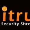 Citrus Security Shredding