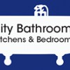 City Bathrooms, Kitchens & Bedrooms
