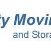 City Moving & Storage