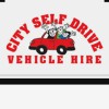 City Self Drive