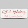 C J A Upholstery