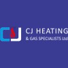 CJ Heating & Gas Specialist